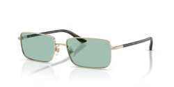 Jimmy Choo JC 4027 - 3006/2 PALE GOLD green