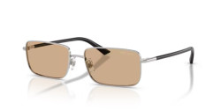 Jimmy Choo JC 4027 - 3002/8 SILVER light yellow