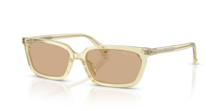 Jimmy Choo JC 5050U - 5083/8 TRANSPARENT YELLOW light yellow