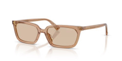 Jimmy Choo JC 5050U - 507693 TRANSPARENT TAN light brown