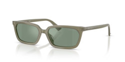Jimmy Choo JC 5050U - 508230 OPALINE GREEN green mirror back