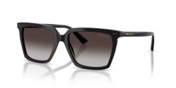 Jimmy Choo JC 5051 - 50008G BLACK gradient gray