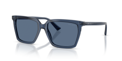 Jimmy Choo JC 5051 - 503580 TRANSPARENT NAVY blue