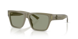 Jimmy Choo JC 5052U - 5082/2 OPALINE GREEN green
