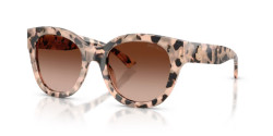 Jimmy Choo JC 5053 - 508013 PINK HAVANA gradient brown