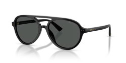 Jimmy Choo JC 5055U - 500087 BLACK dark grey