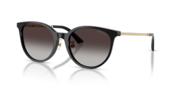 Jimmy Choo JC 5056JD - 50178G BLACK gradient gray