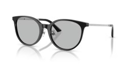 Jimmy Choo JC 5056JD - 500087 BLACK light grey