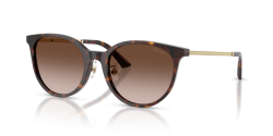 Jimmy Choo JC 5056JD - 500213 HAVANA gradient brown
