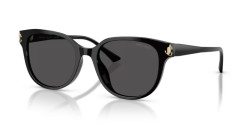 Jimmy Choo JC 5057D - 500087 BLACK dark grey