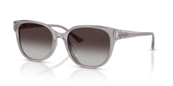 Jimmy Choo JC 5057D - 50968G OPALINE GREY gradient gray