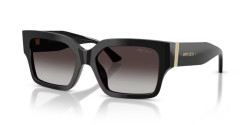 Jimmy Choo JC 5058JU - 50008G BLACK grey gradient