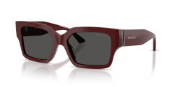 Jimmy Choo JC 5058JU - 505787 CRANBERRY dark grey