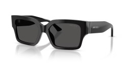 Jimmy Choo JC 5058JU - 500087 BLACK dark grey