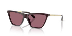 Jimmy Choo JC 5059U - 50861A OPALINE PRUNE violet