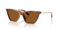 Jimmy Choo JC 5059U - 509673 TAN HAVANA dark brown