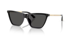 Jimmy Choo JC 5059U - 500087 BLACK dark grey