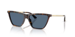 Jimmy Choo JC 5059U - 500280 HAVANA dark blue