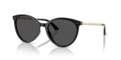 Jimmy Choo JC 5060 - 500087 BLACK dark grey