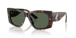 Jimmy Choo JC 5061U - 500271 HAVANA dark green