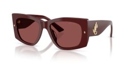 Jimmy Choo JC 5061U - 505775 CRANBERRY dark violet