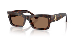 Jimmy Choo JC 5063U - 500273 HAVANA dark brown