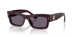 Jimmy Choo JC 5063U - 50751A PRUNE violet