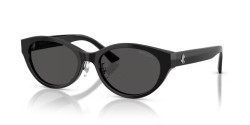Jimmy Choo JC 5064D - 500087 BLACK dark grey