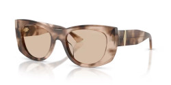 Jimmy Choo JC 5066U - 509793 HAVANA light brown