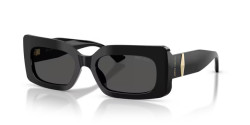 Jimmy Choo JC 5067 - 500087 BLACK dark grey