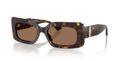 Jimmy Choo JC 5067 - 500273 HAVANA dark brown