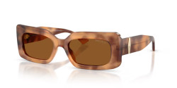 Jimmy Choo JC 5067 - 509673 TAN HAVANA dark brown
