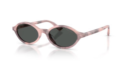 Jimmy Choo JC 5068U - 509887 ROSE HAVANA dark grey
