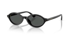 Jimmy Choo JC 5068U - 500087 BLACK dark grey