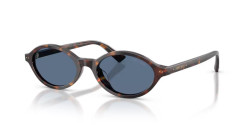Jimmy Choo JC 5068U - 500280 HAVANA blue