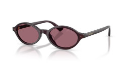 Jimmy Choo JC 5068U - 50861A OPALINE PRUNE violet