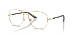 Jimmy Choo JC 2021 - 3017 PALE GOLD