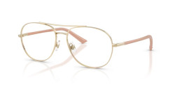 Jimmy Choo JC 2021 - 3027 PALE GOLD