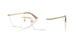 Jimmy Choo JC 2016J - 3006 PALE GOLD