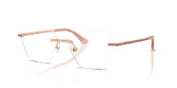 Jimmy Choo JC 2016J - 3008 ROSE GOLD