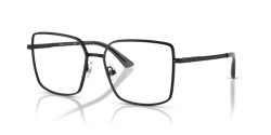 Jimmy Choo JC 2017J - 3001 MATTE BLACK