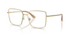 Jimmy Choo JC 2017J - 3006 PALE GOLD