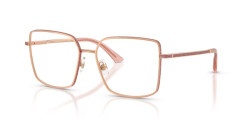 Jimmy Choo JC 2017J - 3008 ROSE GOLD