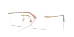 Jimmy Choo JC 2020B - 3028 MATTE PALE GOLD