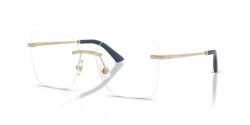 Jimmy Choo JC 2020B - 3027 PALE GOLD