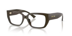 Jimmy Choo JC 3041BU - 5060 CAPER GREEN