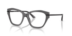 Jimmy Choo JC 3043J - 5078 TRANSPARENT BLACK