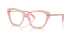 Jimmy Choo JC 3043J - 5079 TRANSPARENT PINK
