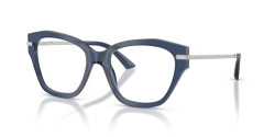 Jimmy Choo JC 3043J - 5035 TRANSPARENT NAVY