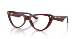 Jimmy Choo JC 3044HU - 5057 CRANBERRY